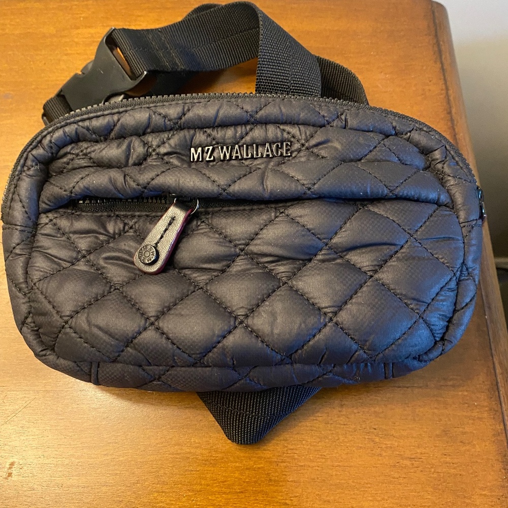 MZ Wallace Belt Bag